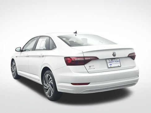 Used 2020 Volkswagen Jetta SEL FWD image 9