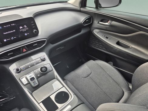 Certified 2023 Hyundai Santa Fe SE FWD image 15