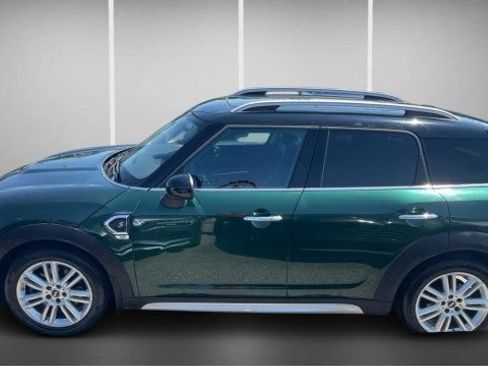 Used 2017 MINI Cooper Countryman S FWD image 4