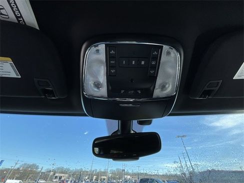 Used 2020 Jeep Grand Cherokee Limited w/ Luxury Group II image 31