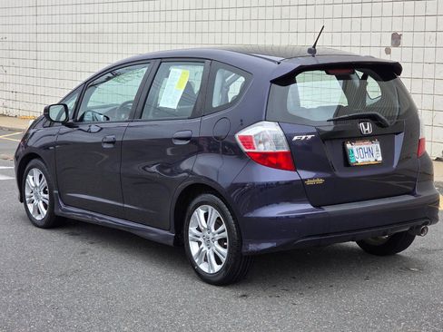 Used 2010 Honda Fit Sport image 5