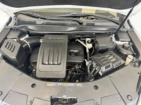 Used 2014 Chevrolet Equinox LS image 27