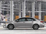New 2026 Toyota Corolla LE image 4