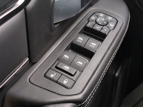 Used 2026 RAM 2500 Power Wagon image 22