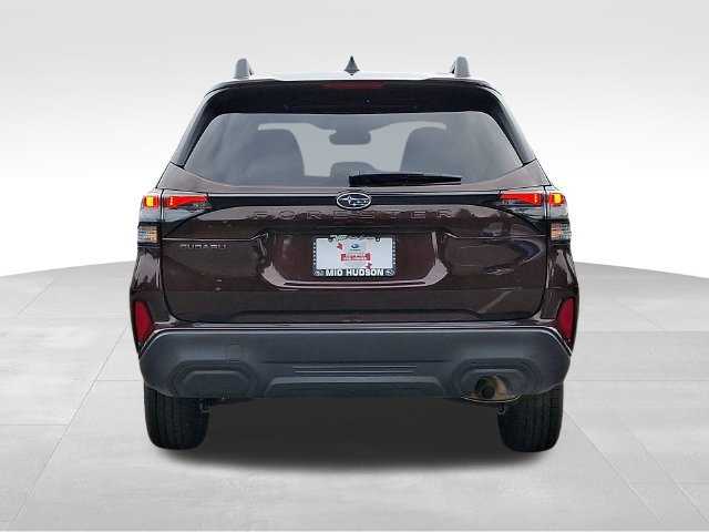 Used 2026 Subaru Forester Premium AWD/4WD image 5