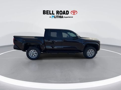 New 2025 Toyota Tacoma SR image 9
