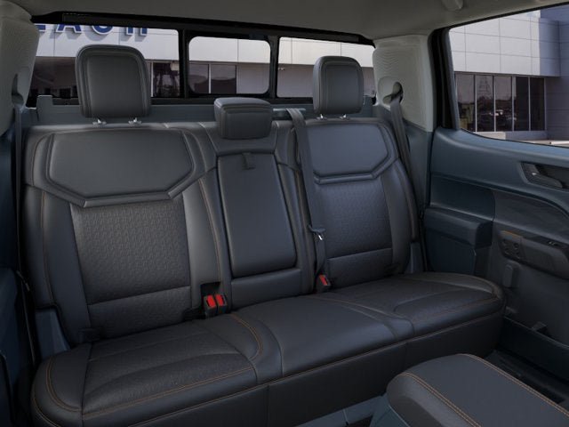 New 2026 Ford Maverick Tremor AWD/4WD image 11