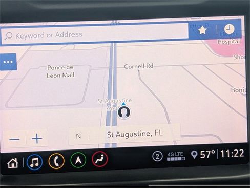 Used 2020 GMC Sierra 2500 Denali w/ Technology Package image 22