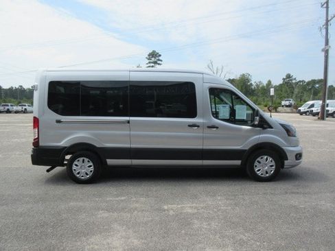 Used 2026 Ford Transit 350 XLT RWD image 6