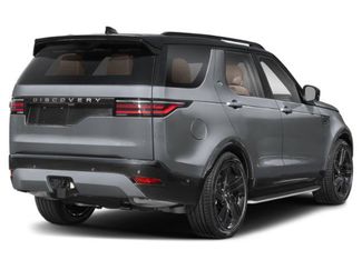 New 2026 Land Rover Discovery Limited Edition AWD/4WD video 2