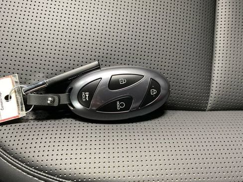 New 2026 Hyundai Palisade XRT Pro image 28