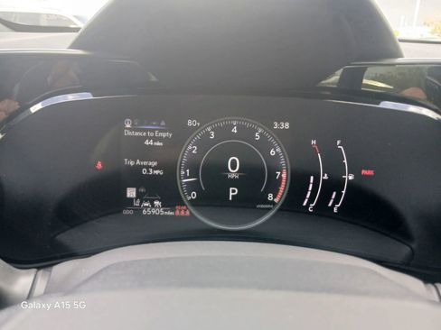 Used 2022 Lexus NX 250 FWD w/ Accessory Package 2 image 30