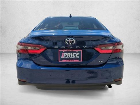 Used 2024 Toyota Camry LE FWD image 7