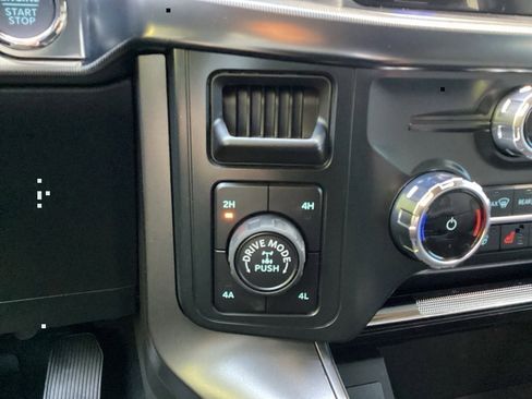 New 2025 Ford F150 Lariat w/ Equipment Group 501A Mid image 56