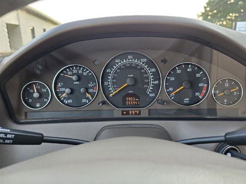 Used 2001 Mercedes-Benz SL 500 image 62