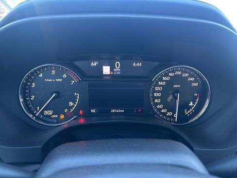 Used 2021 Cadillac CT4 Premium Luxury image 23