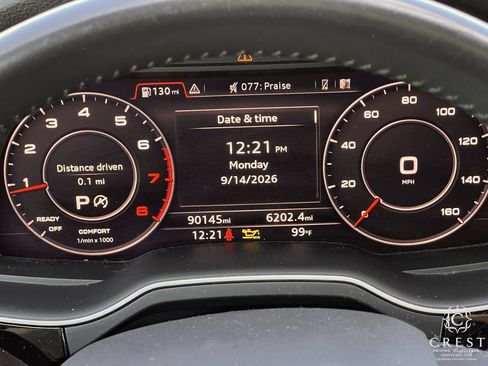 Used 2019 Audi Q7 3.0T Prestige AWD/4WD image 14