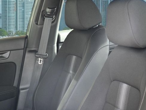 New 2026 Honda Civic Sport image 17