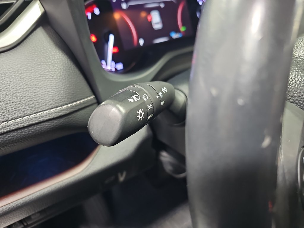Used 2019 Toyota RAV4 Limited w/ All Weather Liner Package AWD/4WD image 28