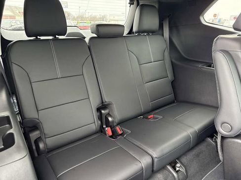 New 2026 GMC Acadia Elevation w/ Black Edition image 20