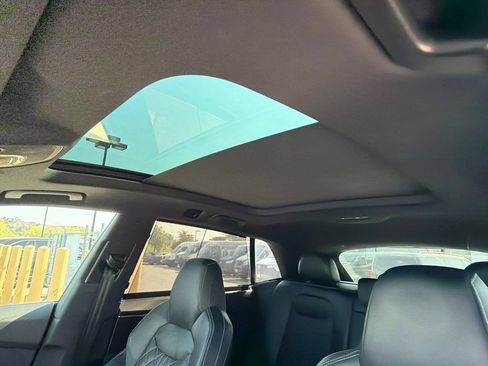 Used 2024 Audi SQ8 Premium Plus w/ Executive Package AWD/4WD image 21