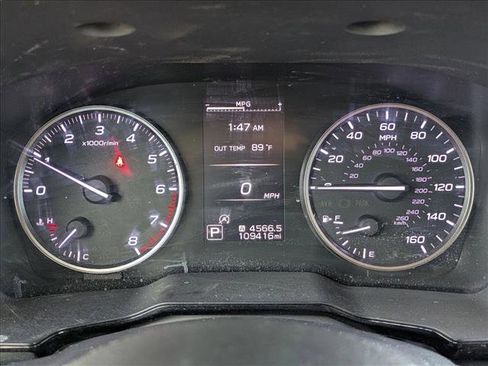 Used 2021 Subaru Outback AWD/4WD image 11