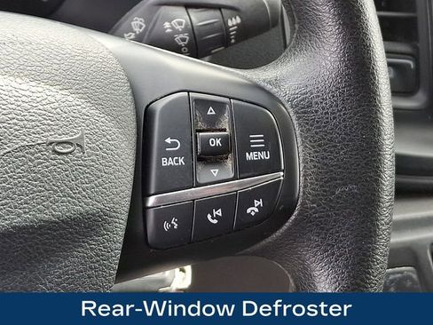 Used 2024 Ford Transit 250 Low Roof w/ Exterior Upgrade Package image 25