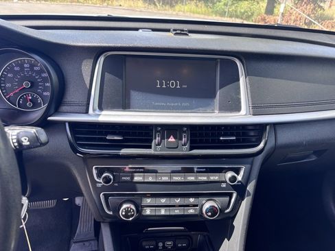 Used 2019 Kia Optima LX w/ LX 17" Wheel Package image 18