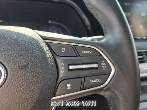 Used 2020 Hyundai Palisade SEL FWD image 26