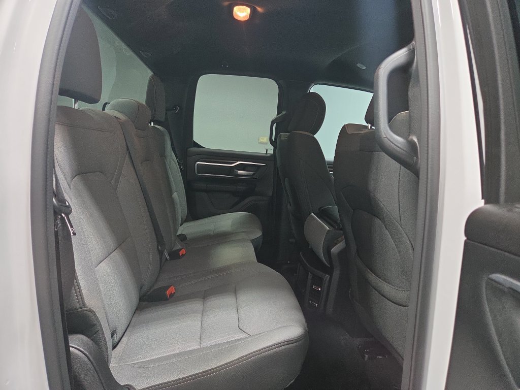 Used 2024 RAM 1500 Big Horn AWD/4WD image 18