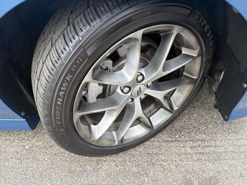 Used 2023 Dodge Charger GT RWD image 39
