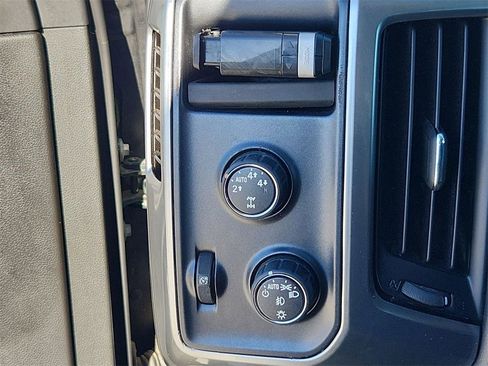 Used 2015 Chevrolet Silverado 1500 LT w/ All Star Edition image 17