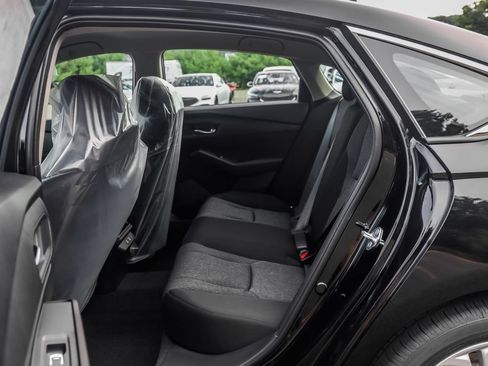 New 2026 Honda Accord LX image 10