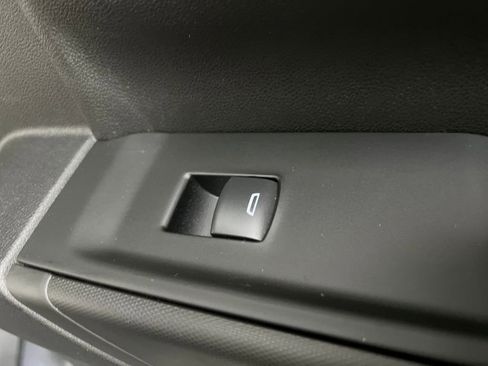 Used 2026 Chevrolet Silverado 1500 Custom Trail Boss w/ LPO, Dark Essentials Package image 20