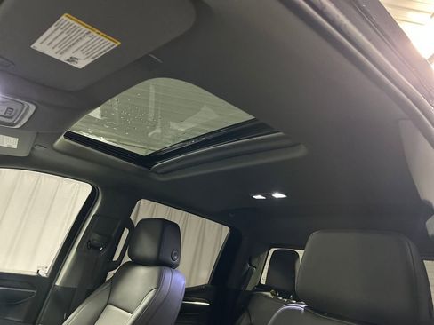 New 2026 GMC Sierra 1500 SLT w/ SLT Premium Plus Package image 21