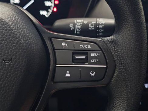 New 2027 Honda HR-V LX image 19