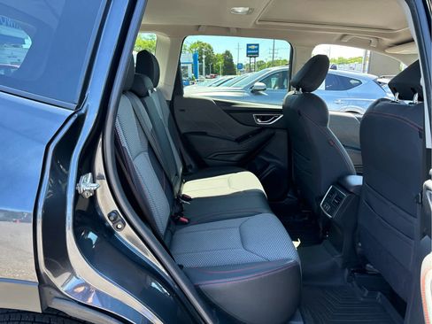 Used 2019 Subaru Forester Sport AWD/4WD image 29