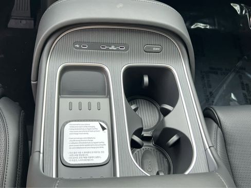 New 2026 Hyundai Palisade Calligraphy image 33