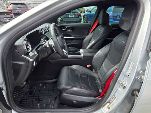 Used 2023 Mercedes-Benz C 43 AMG 4MATIC Sedan image 20