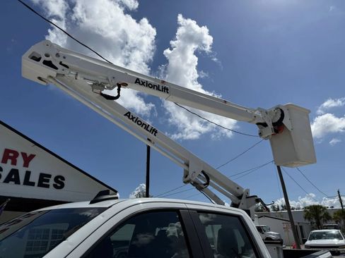 Used 2022 Chevrolet Silverado 3500 W/T w/ WT Fleet Convenience Package AWD/4WD image 20