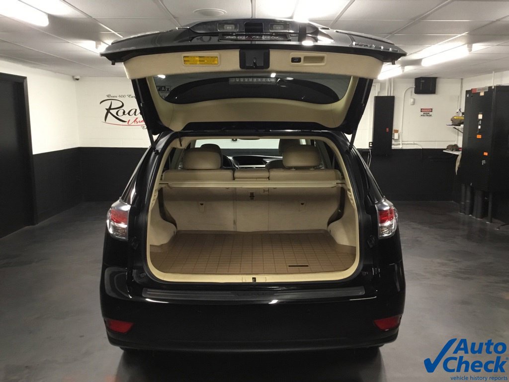 Used 2014 Lexus RX 350 AWD w/ Navigation Package image 12