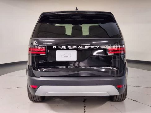 New 2026 Land Rover Discovery S AWD/4WD image 10