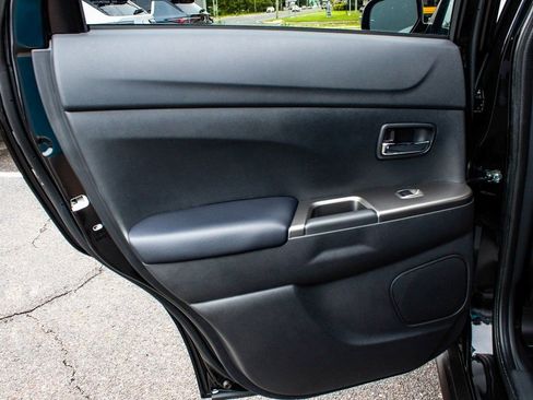 New 2024 Mitsubishi Outlander Sport SE AWD/4WD image 11