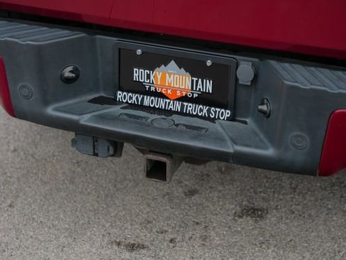 Used 2013 Ford F150 Platinum image 9