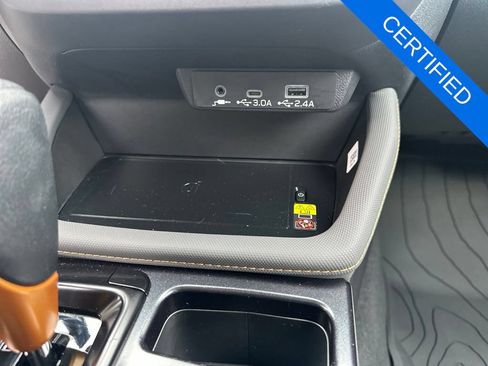 Certified 2026 Subaru Forester Wilderness AWD/4WD image 14