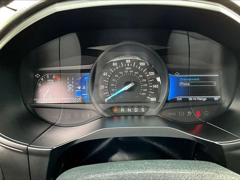 Used 2023 Ford Edge Titanium image 14