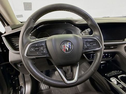 Used 2021 Buick Envision Preferred image 11