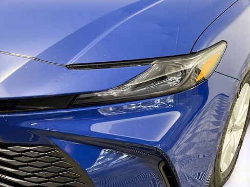 New 2026 Toyota Camry LE image 9