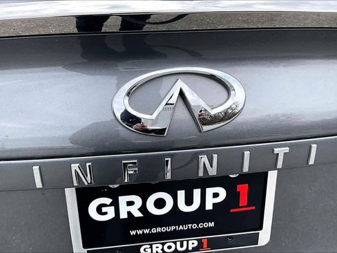 Used 2021 INFINITI QX50 Luxe w/ Appearance Package image 31