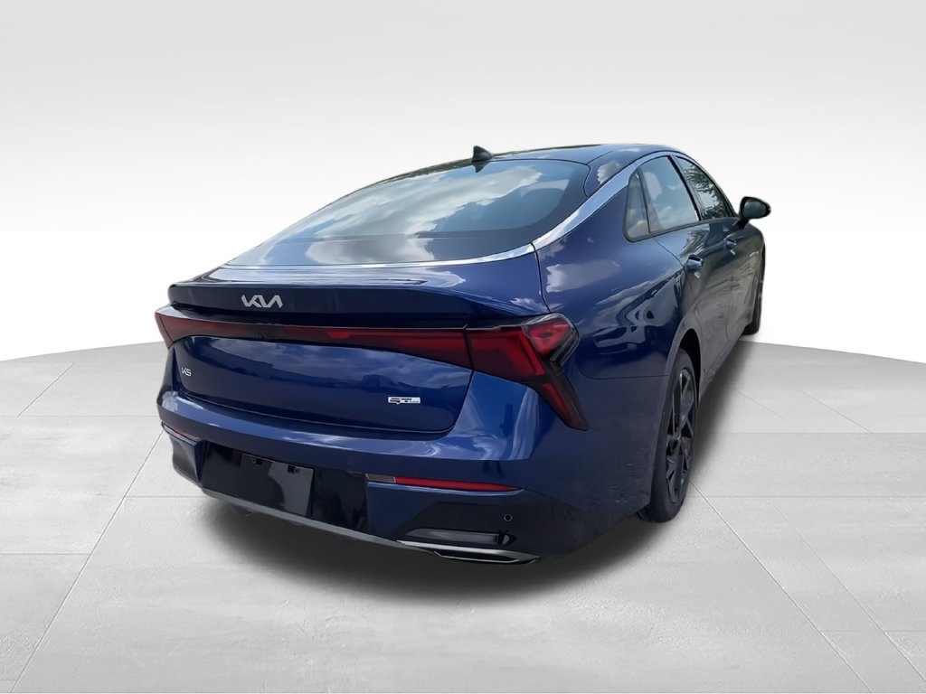 New 2026 Kia K5 GT-Line w/ GT-Line Premium Package FWD image 7